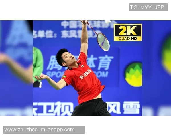 林丹挑战业余选手的精彩对决揭示职业与业余之间的差距与魅力