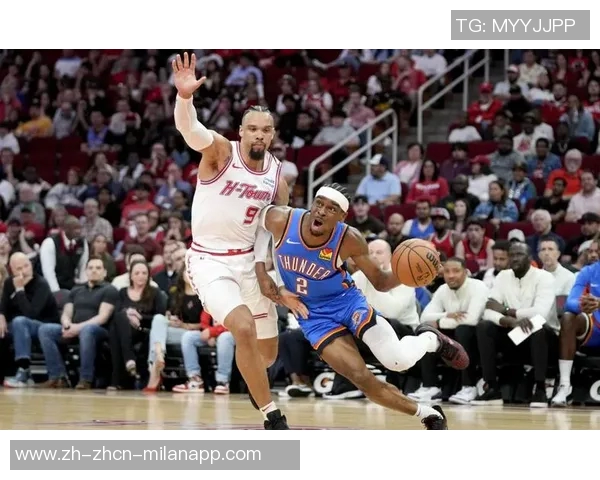 2017年NBA季后赛火箭与雷霆激烈对决回顾与分析