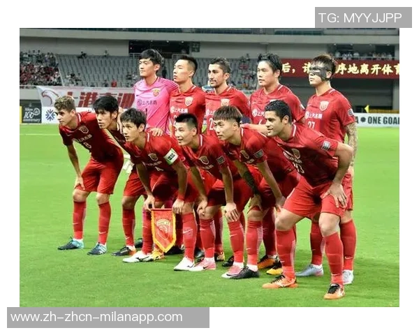 恒大与上港亚冠激战视频回顾精彩瞬间与赛后分析